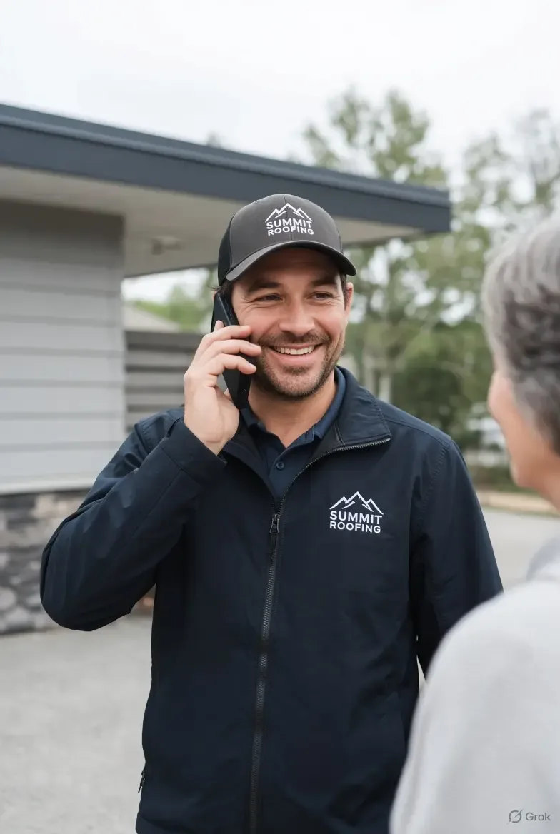 Flat Roof Leak Repair Jackson Springs, NC FAQs